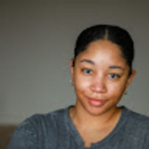 Meet your Posher, Liah